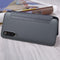 NILLKIN Shock-proof Flip PU Leather Full Body Cover Protective Case for Xiaomi Mi9 Mi 9 / Xiaomi Mi9 Transparent Edition