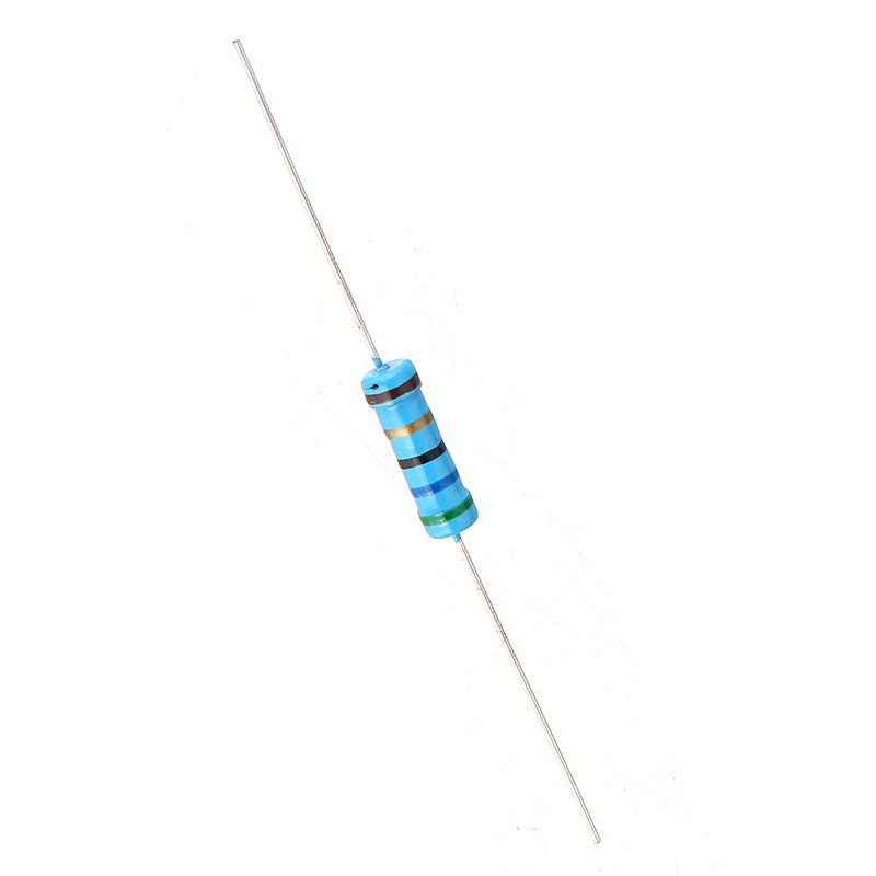 20pcs 2W 56R Metal Film Resistor Resistance 1% 56 ohm Resistor