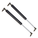 Hood Bonnet Gas Strut Rod Conversion Kit Metal For Nissan Navarra D23 NP300 2014 - 2018