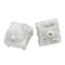 10Pcs Kailh BOX White Switch Keyboard Switches for Mechanical Gaming Keyboard