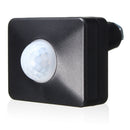Bakeey Security PIR Human Body Motion Sensor Detector AC 220-240V  Inductor Light Switch