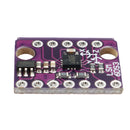 5pcs GY-LSM6DS3 1.71-5V 3 Axis Accelerometer Gyroscope Sensor Module Inertial Breakout Board SPI/I2C