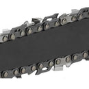 14'' 50 Enlaces Drive Links 3/8 Pitch Gauge 0.050'' Cadena Motosierra Chain Saw