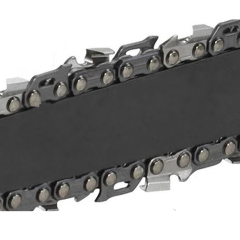 14'' 50 Enlaces Drive Links 3/8 Pitch Gauge 0.050'' Cadena Motosierra Chain Saw