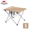 Naturehike NH15Z012-S Portable Folding Table Ultralight Aluminum Alloy Picnic Desk