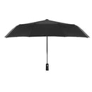 Automatic Folding Umbrella 1-2 People Windproof Umbrella Camping Sunshade With Umbrella Cover