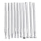 45Pcs Leather Craft DIY Work Handmade Stitching Carving Engraving Woking Tool