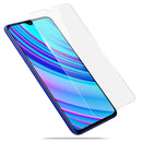 Bakeey High Definition Anti-Scratch Soft Screen Protector for Realme X2 / Realme XT
