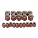 175Pcs 130W Electric Mini Grinder 6 Gear Drill Set Rotary Tool & Flexible Shaft Engraving Polishing Tool