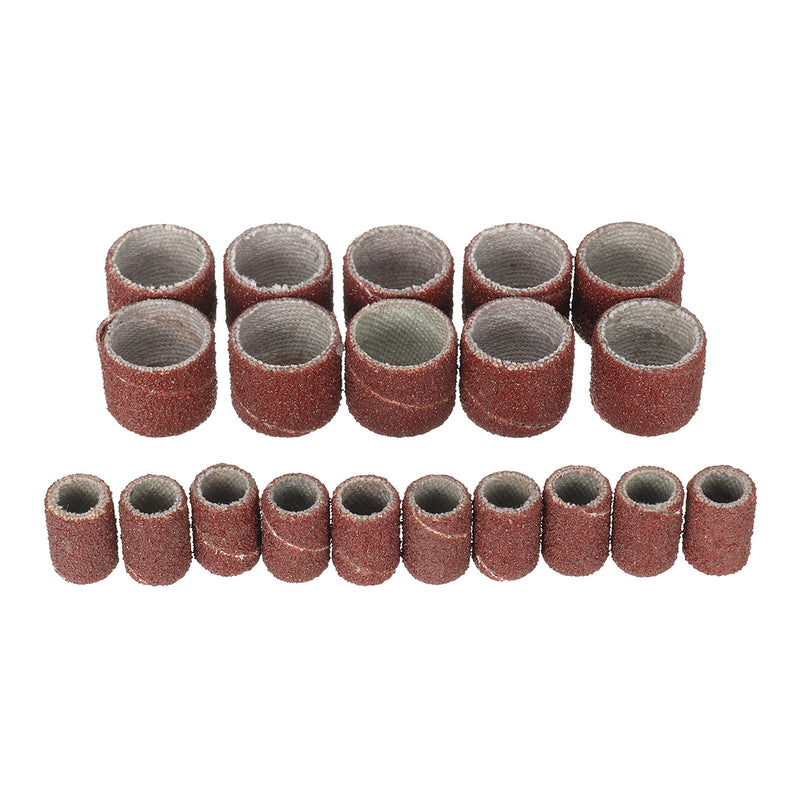 175Pcs 130W Electric Mini Grinder 6 Gear Drill Set Rotary Tool & Flexible Shaft Engraving Polishing Tool