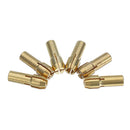 HILDA 6mm Shank 100cm Length Electric Drill Flexible Shaft with 6pcs Brass Collets for Rotary Tool