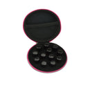 12 Bottle Essential Oil Carrying Storage Case Travel Portable Bag Box