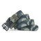 125cm ENNIU M5 Nylon Waist Belts Quick Release Tactical Belt Camping Hunting