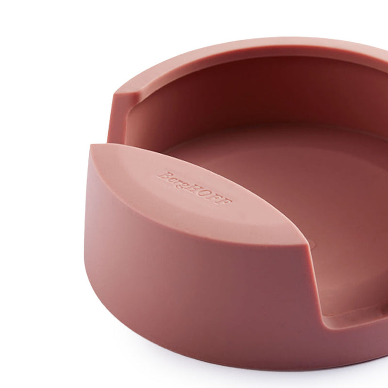 BergHoff Kitchen Storage Rack Tool Silicone Chopping Board Stand Holder Rack