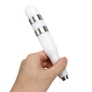 White Replacement Vaginal Probe For Pelvic Floor Muscle Trainer Kegel Exerciser