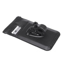 Waterproof Bicycle Handlebar Front Bag For 6.0inch Touch Screen Phone Holder Pouch