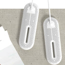 3Life Household Electric Sterilization Shoe Dryer Constant Temperature Drying Deodorization