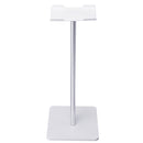 Universal Aluminum Earphone Headset Holder Hanger Headphone Display Stand Mount Bracket