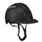 Horse Riding Hat Helmet Cap Adjustable Breathable Safety Head Protector Adult