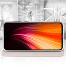 Mofi Luxury Shockproof Flip PU Leather Full Cover Protective Case for Xiaomi Redmi Note 8