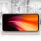Mofi Luxury Shockproof Flip PU Leather Full Cover Protective Case for Xiaomi Redmi Note 8