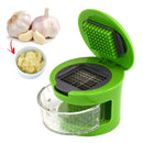 Mini Garlic Peeler Grater Ginger Grater Garlic Peeler Garlicker Garlic Slicing Tool