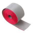 5M 1.27mm Pitch 40 Pin 40P Grey Gray Flat Ribbon Data Cable Wire Connector AWG28 300V