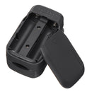 Portable Finger Clip Oximeter OLED NM Infrared Finger Pulse Oximetry Monitor PI Sleep Monitoring Heart Rate Detector