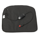 Universal 12V Electric Car Front Seat Heating Cushion Thermal Pad Warmer Cover
