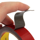 3M Double Sided Adhesive Tape Super Sticky Acrylic Foam Sticker for Car Auto Interior Fixed