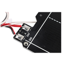 220*220mm Magnetic Heated Bed Platform 24V Hotbed for 3D Printer