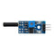 3pcs Vibration Sensor Switch Module Vibration Sensor Alarm Module