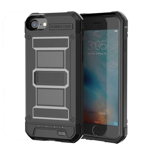 Bakeey 3000mAh External Battery Charger Case Cover for iPhone 6/6s/7/8