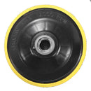 10pcs 4 Inch 50 to 6000 Grit Diamond Polishing Pads for Granite Marble Polish