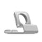 Aluminum Alloy Charging Dock Watch Stand Phone Holder For iWatch/Apple Watch Series 1/2/3/4