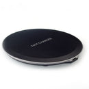 Bakeey 10W Qi Super Slim Wireless Charger Charging Pad With LED Indicator For iPhone X Xiaomi Mix 2S