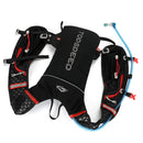 Sports Travel Hydration Backpack Water Bag Marathon Running Shoulder Vest Bag Outdoor Camping