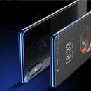 Bakeey Luxury Ultra Thin Color Plating Shock-proof Soft TPU Protective Case For Xiaomi Redmi Note 5