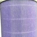 Anti-microbial Air Purifier Filter Removal Filter Cleaner Filter Cartridge For XIAOMI 1st 2rd PRO