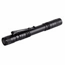 Elfeland XPE AAA EDC LED Pen Light Flashlight Torch Lamp Light Clip