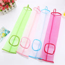 Honana CF-MB04 Hanging Mesh Storage Bag Kitchen Reusable Grocery Potato Garlic Fruit Organizer