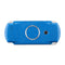 Built In 10000 Games 32 Bit 4.3inch 8GB Portable Video Handheld Blue-International Player Game Console