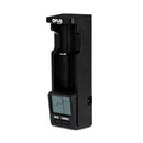 OPUS BT-C100 Digital LCD Intelligent Battery Charger for LiFePO4 Ni-MH NiCd with EU/US Plug