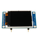 5pcs Wemos ESP8266 1.4 Inch LCD TFT Shield V1.0.0 Display Module For D1 Mini Board