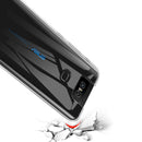 Bakeey Transparent Soft TPU Back Cover Protective Case for Asus Zenfone 6 ZS630KL