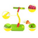 Kids Frogs Jump Toy Outdoor Sports Fitness Trainning Exercise Equipment Tools Jumping Toy