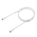 Bakeey 3A Type C to Type C PD Fast Charging Data Cable For Oneplus 7 Tablet Huawei P30 Pro Xaiomi Mi9 S10+ Note 10