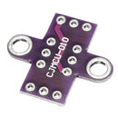 30pcs CJMCU-010 With Lock Button Self-locking Switch Double Row Switch Module