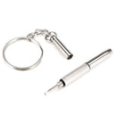1200Pcs Sunglasses Eyeglasses Watch Screw Nuts Screwdrivers Tweezers Repair Tools Kit