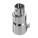 Universal BGA Nozzle Hot Air Gun Nozzles Soldering Station for SAIKE ATTEN 852D+ 850 909D 950